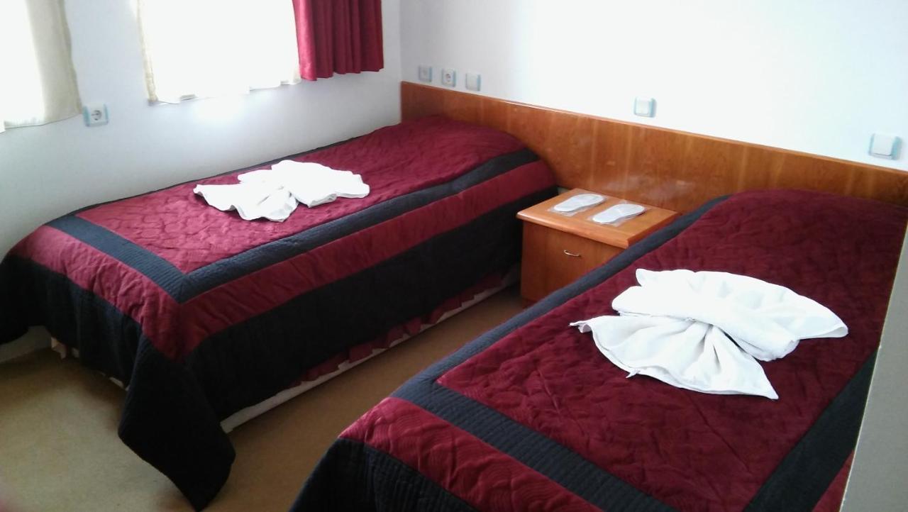 Hotel Baykal Bogazkale Exteriör bild