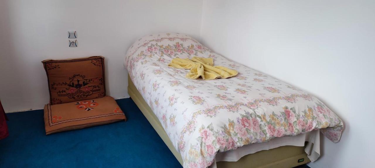 Hotel Baykal Bogazkale Exteriör bild