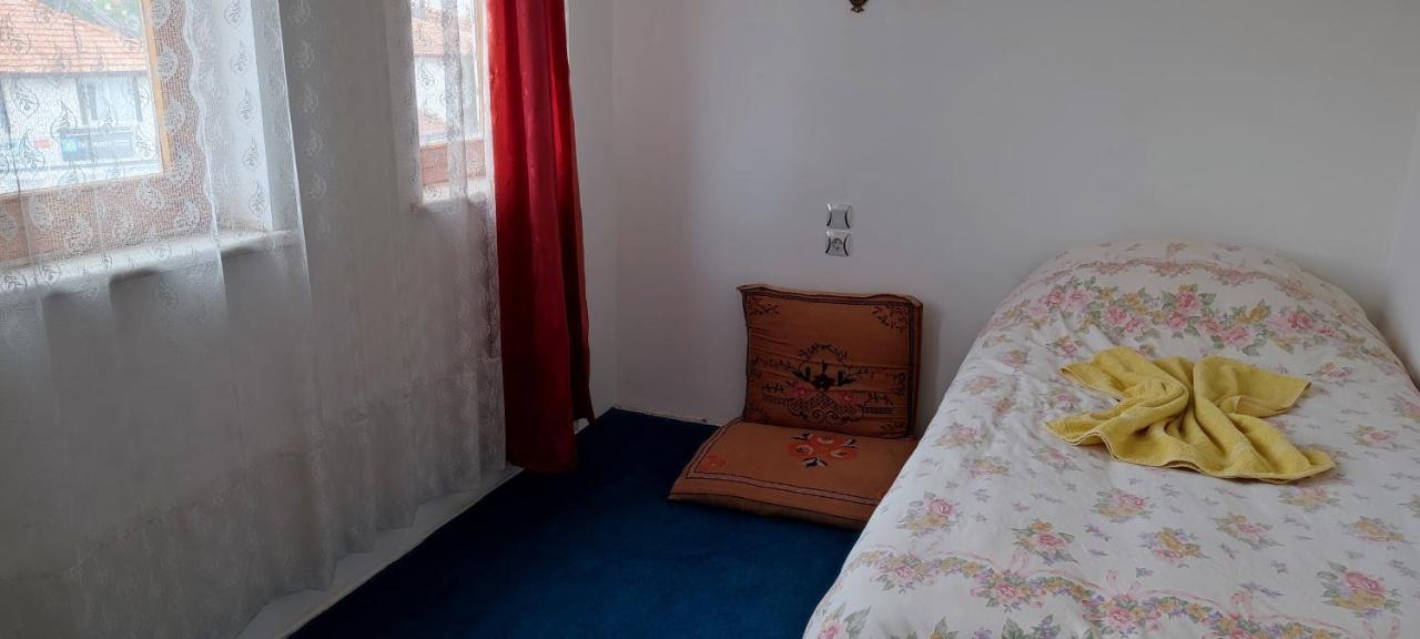 Hotel Baykal Bogazkale Exteriör bild