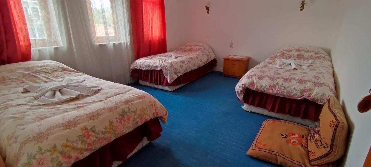Hotel Baykal Bogazkale Exteriör bild