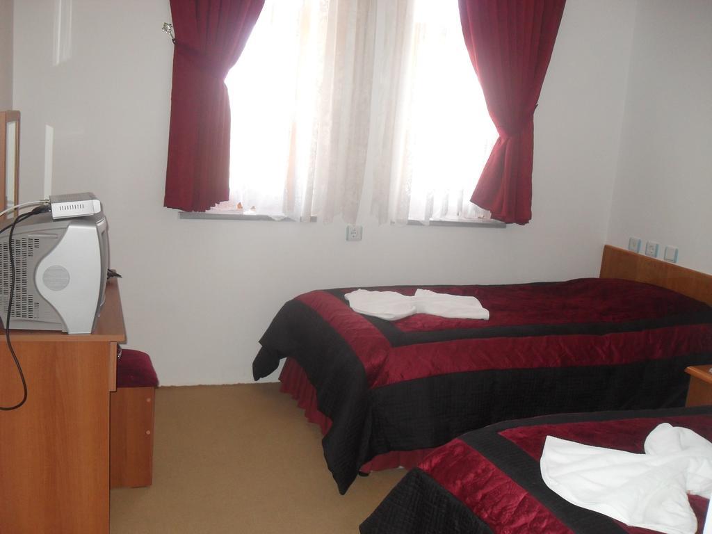 Hotel Baykal Bogazkale Rum bild